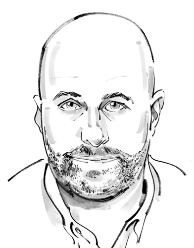 Brendan Vaughan